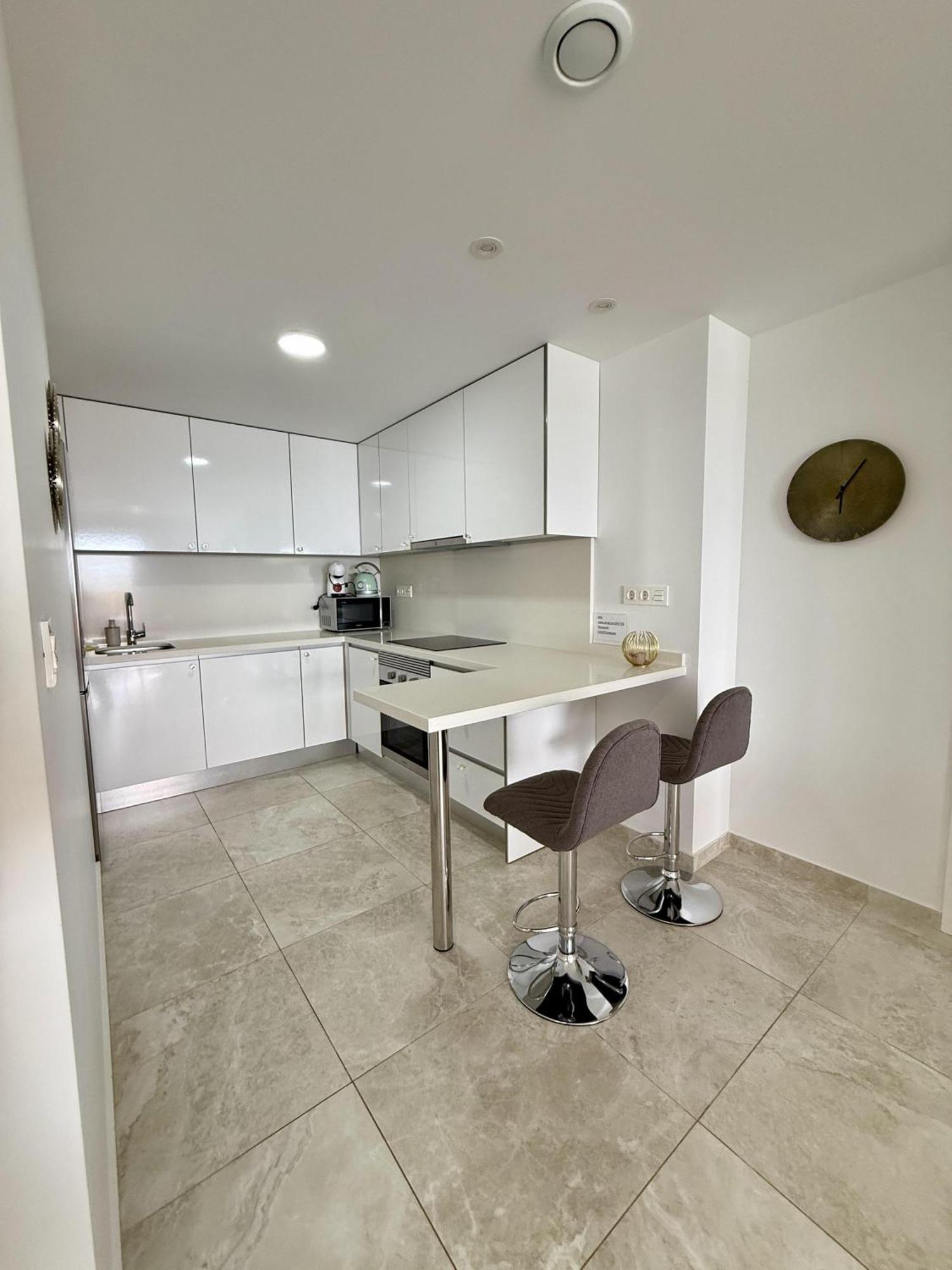 Silvia Luxury Apartment Торевьиа Экстерьер фото